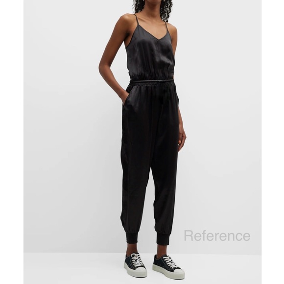 Nicole Miller Pants & Jumpsuits New Nicole Miller Sleeveless Jogger